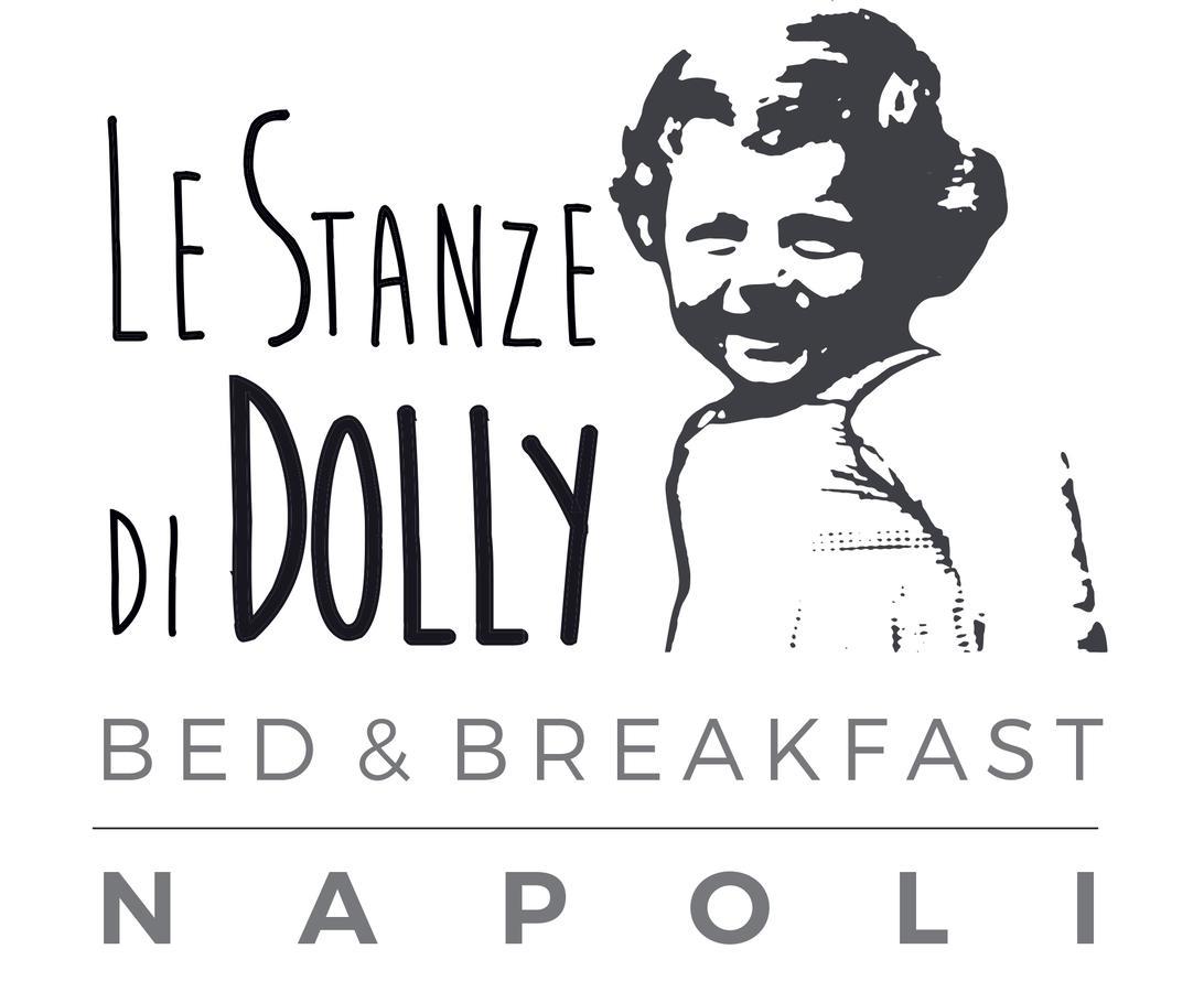 Le Stanze Di Dolly Nápoles Exterior foto